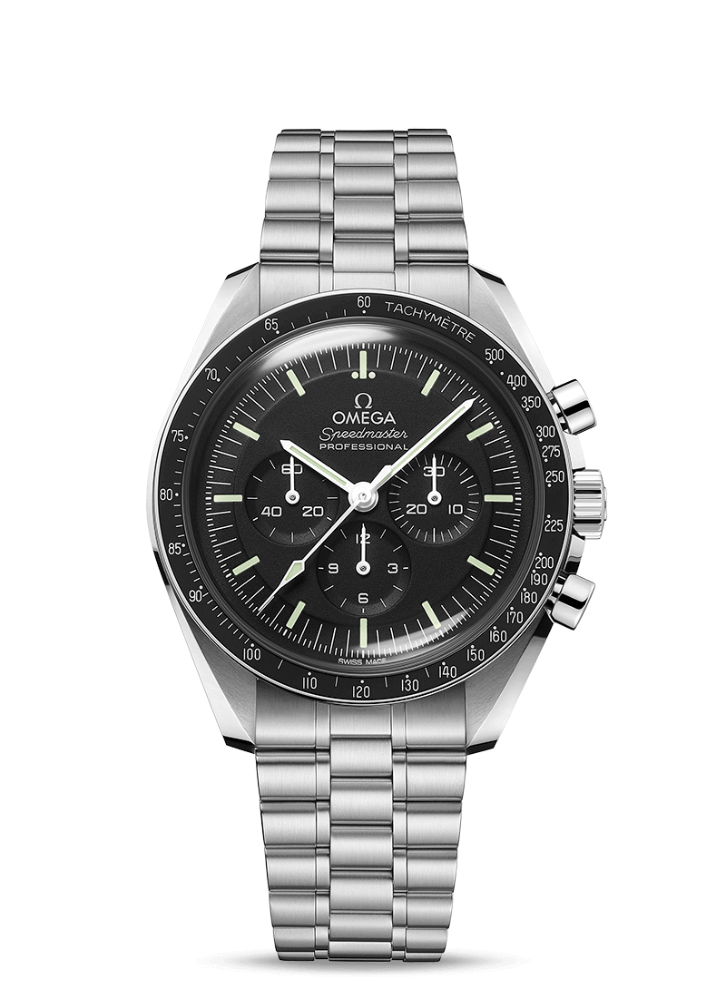 omega 42mm moonwatch co axial master chronometer chronograph 31030425001001