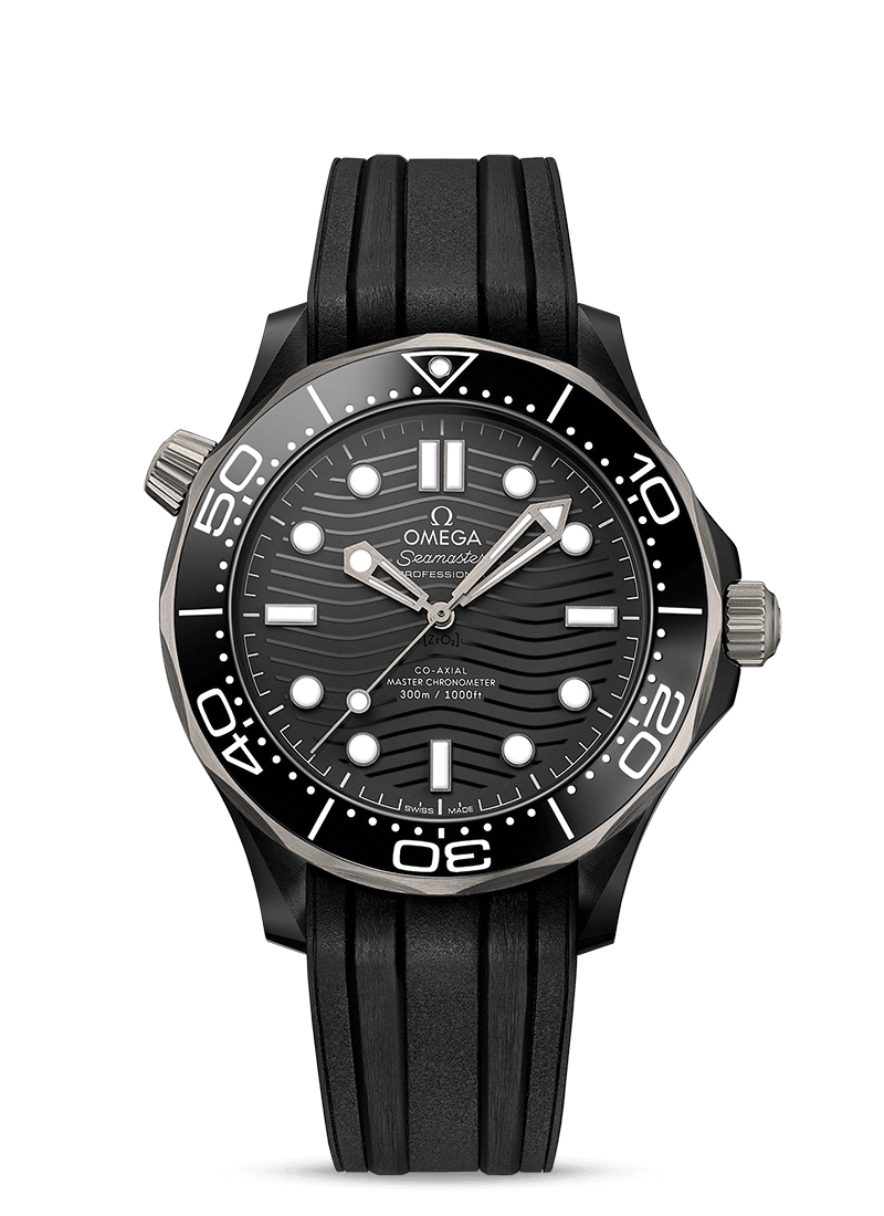 omega seamaster 300 co axial master chronometer 435mm 21092442001001