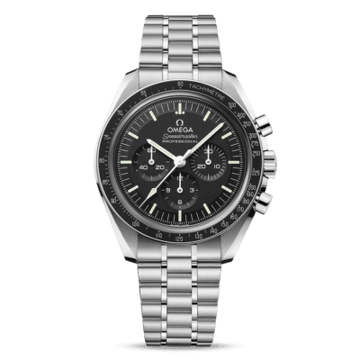 omega speedmaster moonwatch professional co axial master chronometer chronograph 42mm 31030425001002