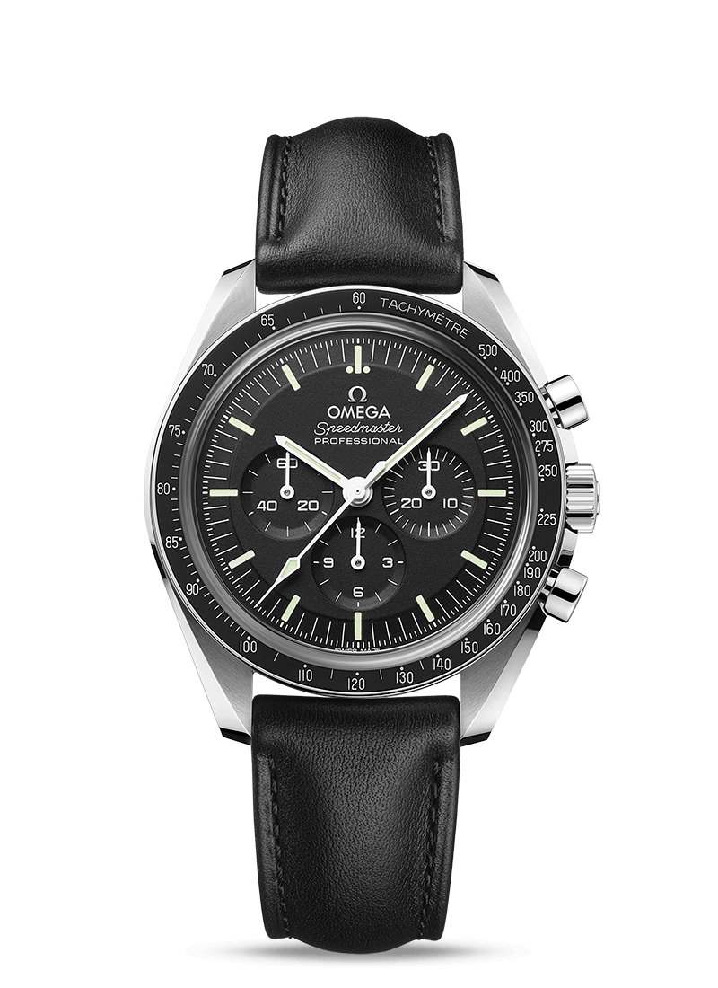 omega speedmaster professional co axial moonwatch 31032425001002