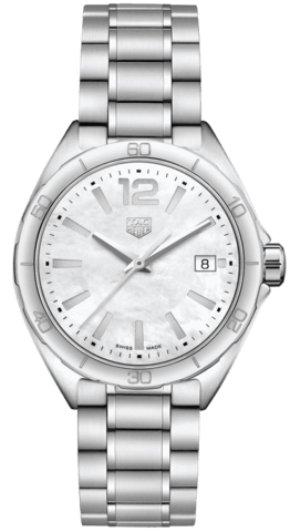 tag heuer formula 1 35mm stainless steel watch on bracelet wbj1318ba0666