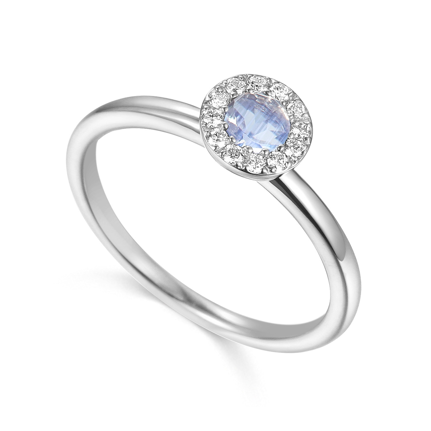 Hot S925 Sterling Silver Moissanite Classic Round Moissanite Diamond  Wedding Ring Earrings Pendant Women's Engagement Jewelry - AliExpress